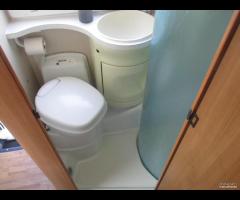 CHALLENGER GARAGE 2300 MULTIJET-2X KLIMA-eu.27.900 - 13