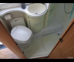 CHALLENGER GARAGE 2300 MULTIJET-2X KLIMA-eu.27.900 - 14