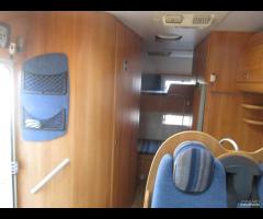 CHALLENGER GARAGE 2300 MULTIJET-2X KLIMA-eu.27.900 - 15