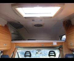 CHALLENGER GARAGE 2300 MULTIJET-2X KLIMA-eu.27.900 - 16