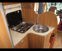 CHALLENGER GARAGE 2300 MULTIJET-2X KLIMA-eu.27.900 - 18