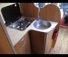 CHALLENGER GARAGE 2300 MULTIJET-2X KLIMA-eu.27.900 - 19