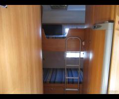 CHALLENGER GARAGE 2300 MULTIJET-2X KLIMA-eu.27.900 - 22