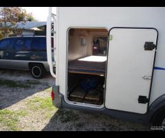 CHALLENGER GARAGE 2300 MULTIJET-2X KLIMA-eu.27.900 - 25