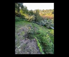 Casa singola con terreno a Santa Venerina