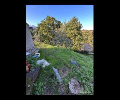 Casa singola con terreno a Santa Venerina