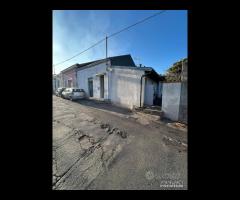 Casa singola con terreno a Santa Venerina - 24