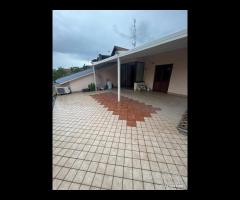 Casa semindipendente con garage ad Acireale