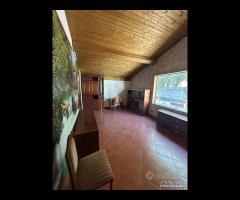 Villa singola a Zafferana Etnea