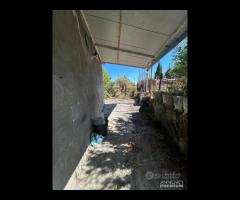 Villa singola a Zafferana Etnea - 20