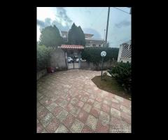 Appartanvilla a Torre Archirafi