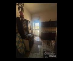 Casa singola su tre livelli a Giarre