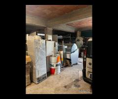 Garage/deposito con cortile a Giarre - 6