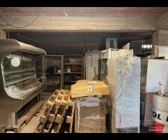 Garage/deposito con cortile a Giarre - 7