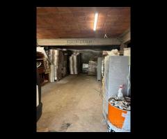 Garage/deposito con cortile a Giarre - 8