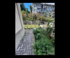 Appartamento con giardino a Giarre