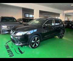 Nissan Qashqai 1.6 DIG-T Tekna