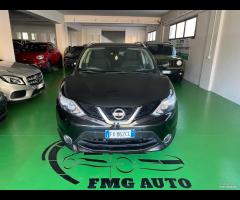 Nissan Qashqai 1.6 DIG-T Tekna