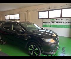 Nissan Qashqai 1.6 DIG-T Tekna