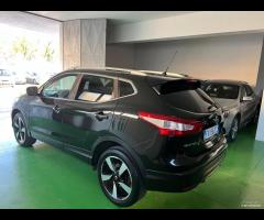 Nissan Qashqai 1.6 DIG-T Tekna - 6