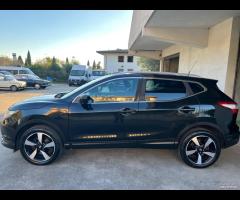 Nissan Qashqai 1.6 DIG-T Tekna - 7