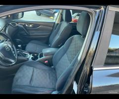 Nissan Qashqai 1.6 DIG-T Tekna - 8