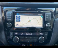 Nissan Qashqai 1.6 DIG-T Tekna - 14