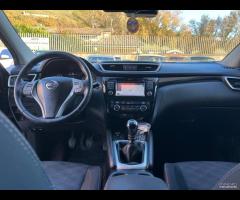 Nissan Qashqai 1.6 DIG-T Tekna - 16