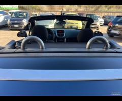 Peugeot 207 1.6 8V HDi 112CV CC Allure Cabrio - 12
