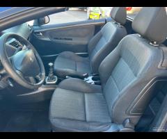 Peugeot 207 1.6 8V HDi 112CV CC Allure Cabrio - 13