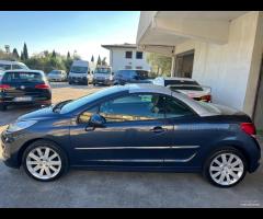 Peugeot 207 1.6 8V HDi 112CV CC Allure Cabrio - 16