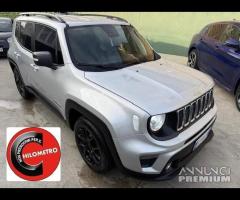 Jeep Renegade 1.6 Mjt AUTO 120 CV Limited