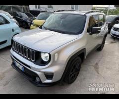 Jeep Renegade 1.6 Mjt AUTO 120 CV Limited