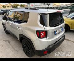 Jeep Renegade 1.6 Mjt AUTO 120 CV Limited