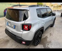 Jeep Renegade 1.6 Mjt AUTO 120 CV Limited