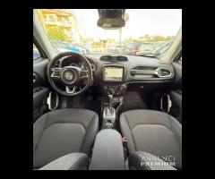 Jeep Renegade 1.6 Mjt AUTO 120 CV Limited - 6