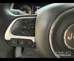 Jeep Renegade 1.6 Mjt AUTO 120 CV Limited - 8
