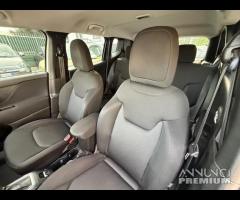 Jeep Renegade 1.6 Mjt AUTO 120 CV Limited - 11