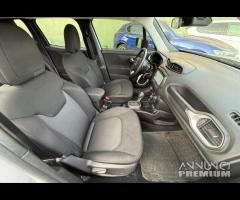 Jeep Renegade 1.6 Mjt AUTO 120 CV Limited - 12