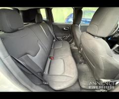 Jeep Renegade 1.6 Mjt AUTO 120 CV Limited - 13