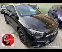 Mercedes-benz GLA 200 d Automatic AMG Line Advance