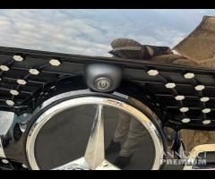 Mercedes-benz GLA 200 d Automatic AMG Line Advance