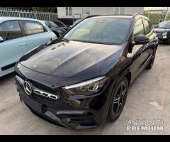 Mercedes-benz GLA 200 d Automatic AMG Line Advance