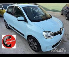 Renault Twingo SCe 65 CV Intens