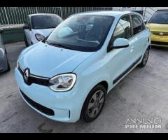 Renault Twingo SCe 65 CV Intens