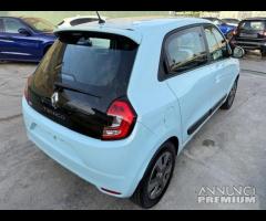 Renault Twingo SCe 65 CV Intens