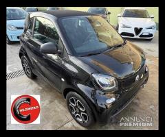 Smart ForTwo 90 0.9 Turbo twinamic Passion
