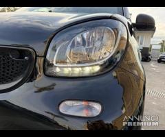 Smart ForTwo 90 0.9 Turbo twinamic Passion