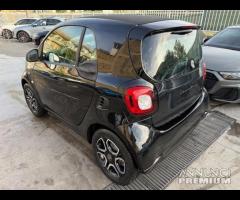 Smart ForTwo 90 0.9 Turbo twinamic Passion