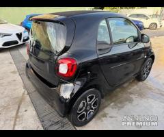 Smart ForTwo 90 0.9 Turbo twinamic Passion